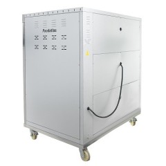 Печь хлебопекарная Foodatlas HEO-750/3