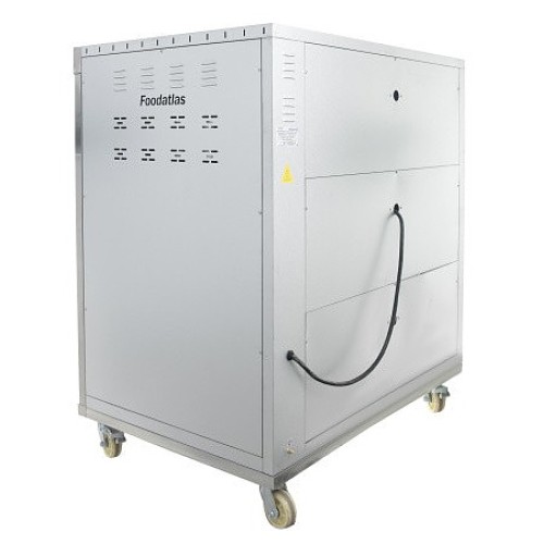 Печь хлебопекарная Foodatlas HEO-750/3