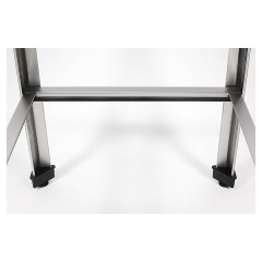 Стол для сбора отходов Restoinox СПО-6/7-О-ЭН