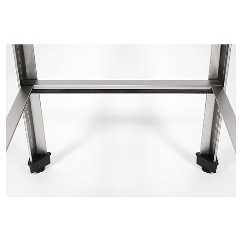 Стол для сбора отходов Restoinox СПО-6/7-О-ЭН