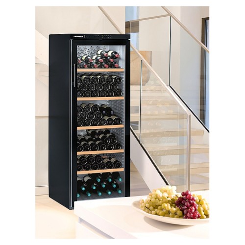 Винный шкаф Liebherr WTb 4212
