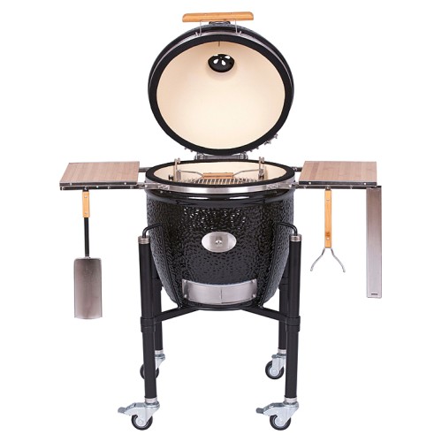 Гриль керамический Monolith Grill Classic Pro 101001-S