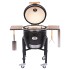 Гриль керамический Monolith Grill Classic Pro 101001-S