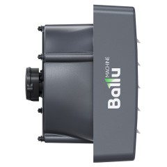 Тепловентилятор Ballu BHP-W2-10-C