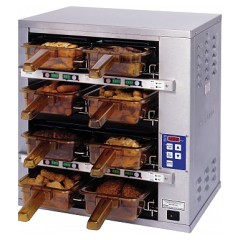 Тепловой кабинет Prince Castle DHB4PT-20BCE