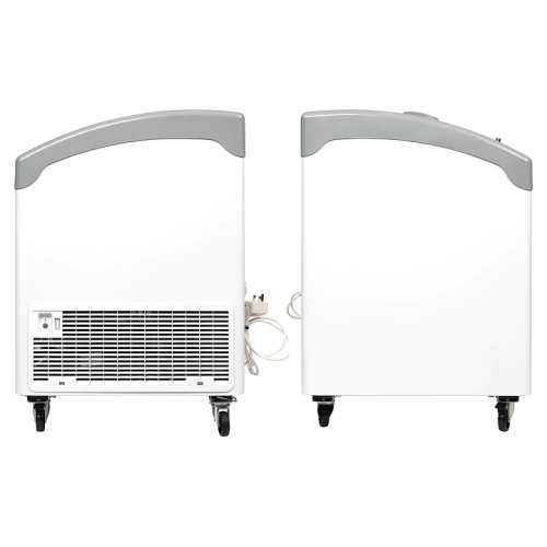 Ларь морозильный TEFCOLD NIC401SCEB