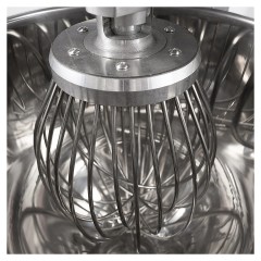 Миксер планетарный EKSI B40