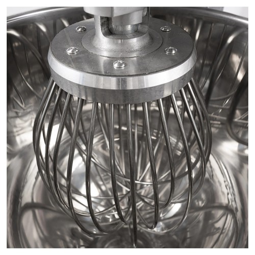 Миксер планетарный EKSI B40