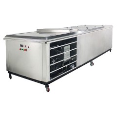 Льдогенератор InnoCook на 8 блоков