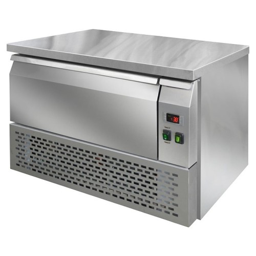 Тумба холодильно-морозильная Finist ХМТн-600-0/2