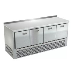 СТОЛ ХОЛОД. ПРИСТ. ПОЛИПРОП. СПН/О-622/13-1906