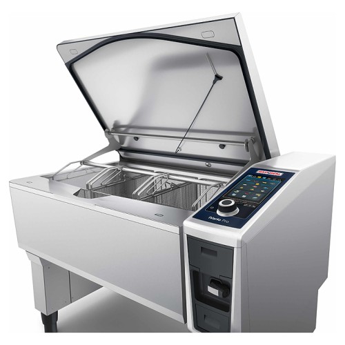 Универсальный кухонный аппарат Rational iVario Pro XL