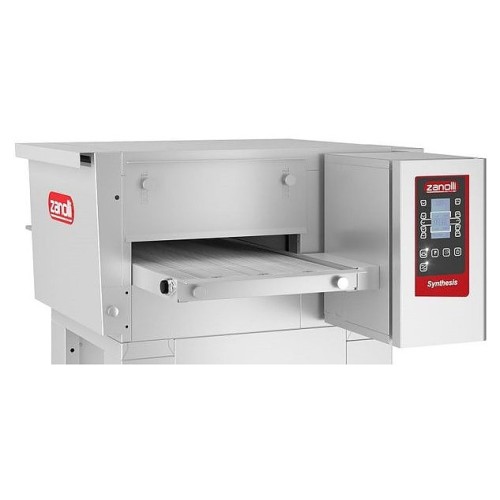 ПЕЧЬ КОНВЕЙЕРНАЯ ZANOLLI SYNTHESIS 06/40 E / MC DIG