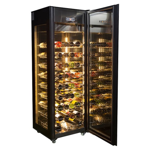 Винный шкаф Cavanova CVVT400