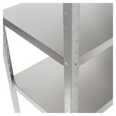 Стеллаж кухонный КОБОР СК-130/50