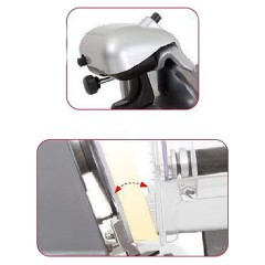 Слайсер RGV Luxury 22 GS-R PROF