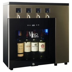 Диспенсер для вина Vinosafe VSWD04AM