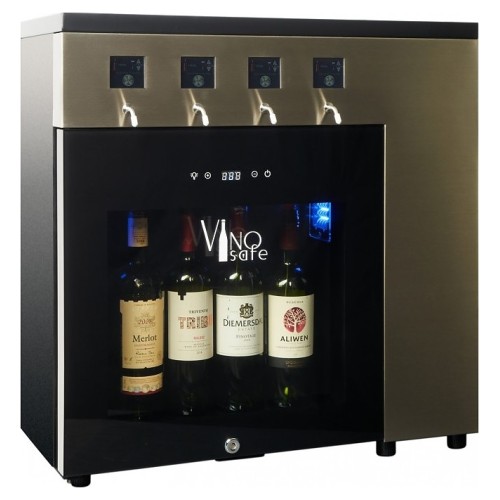 Диспенсер для вина Vinosafe VSWD04AM