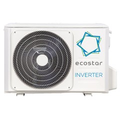 Настенная сплит-система EcoStar KVS-IRAD12CH