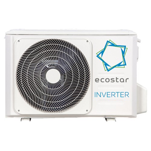 Настенная сплит-система EcoStar KVS-IRAD12CH