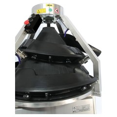 Тестоокруглитель Porlanmaz Bakery Machinery PMCR 2000 (100-600 г)