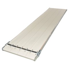 Тележка-шпилька для противней Porlanmaz Bakery Machinery PMKF 150PT нерж.сталь