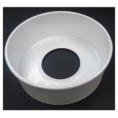 Аппарат для сахарной ваты RoboLabs Carnival (пластиковый ловитель)