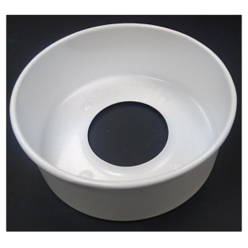 Аппарат для сахарной ваты RoboLabs Carnival (пластиковый ловитель)