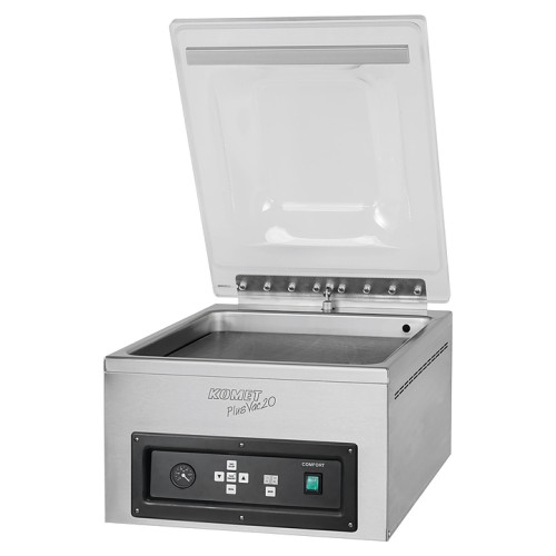 Упаковщик вакуумный KOMET PLUSVAC 20