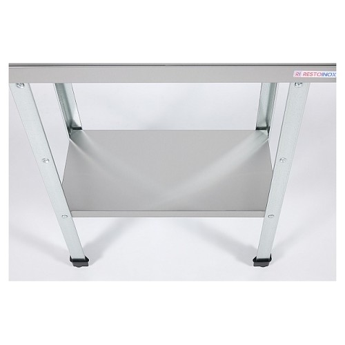 Стол производственный Restoinox СП-5/6-2БПЛ-ЭЦ