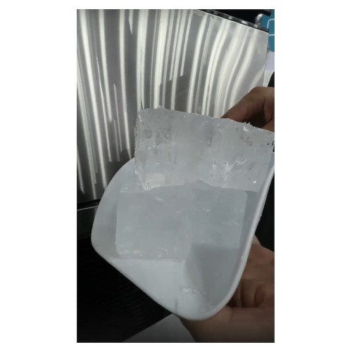 Льдогенератор NTF SLF 355 A