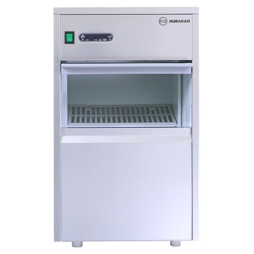 ЛЬДОГЕНЕРАТОР HURAKAN HKN-IMF26C (ПАЛЬЧИКИ)