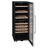 Винный шкаф La Sommeliere ECS80.2Z