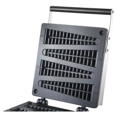 Вафельница EKSI LWB-4 Lolly