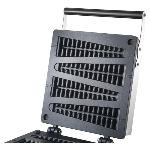 Вафельница EKSI LWB-4 Lolly