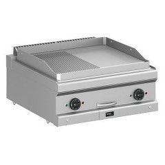 СКОВОРОДА ОТКР. 700СЕР. APACH APTE-77TLR/PL