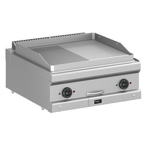 СКОВОРОДА ОТКР. 700СЕР. APACH APTE-77TLR/PL