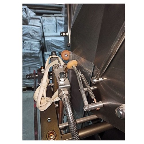 Фасовочно-упаковочная машина Foodatlas SJ-1000