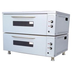 ШКАФ ЖАРОЧНЫЙ ЭЛЕКТРИЧЕСКИЙ KAYMAN ШЖЭ-2-2