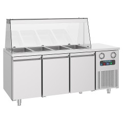 Саладетта Frenox BGN3-4SGC