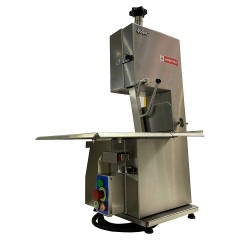 Пила ленточная Abat ПЛ-190Н