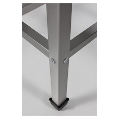 Стол производственный Restoinox СП-4/6-Р-ЭН