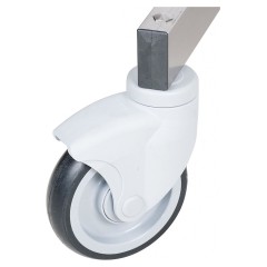 Тележка для гастроемкостей GN 1/1 Robot Coupe Ergo Mobile 49066