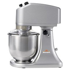 Миксер планетарный Sirman Minneapolis Plutone 7 Plus