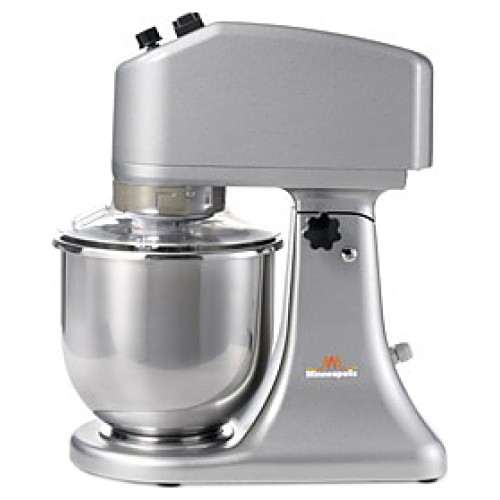 Миксер планетарный Sirman Minneapolis Plutone 7 Plus