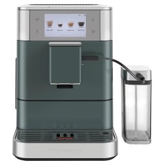 Эспрессо кофемашина автоматическая KitchenAid KF8 5KES8558EJP можжевельник