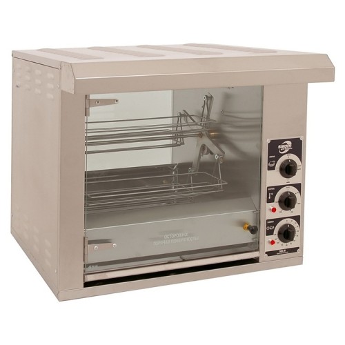 ГРИЛЬ Д/КУР СИКОМ МК-8.8