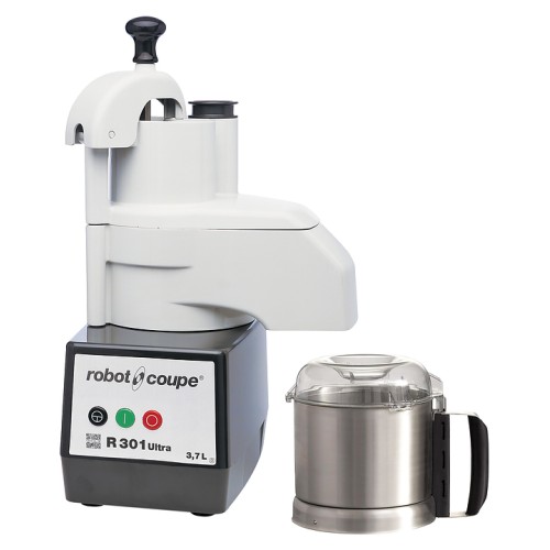 Процессор кухонный Robot Coupe R301 Ultra (2204 4 диска)