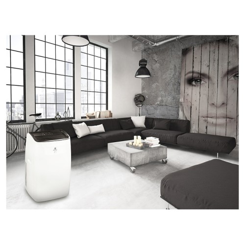 Мобильный кондиционер ROYAL Clima RM-LP60CN-E