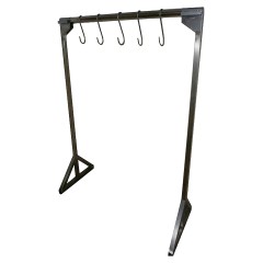 Вешало для туш ЦМИ ВТ3-300/60/180